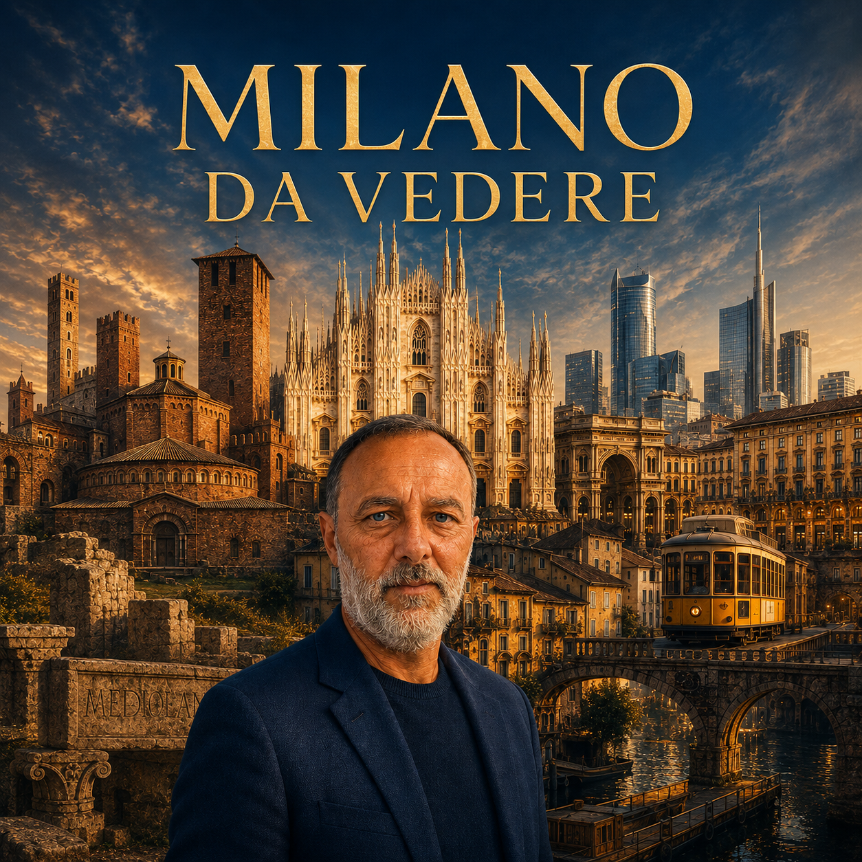 Danilo Dagradi